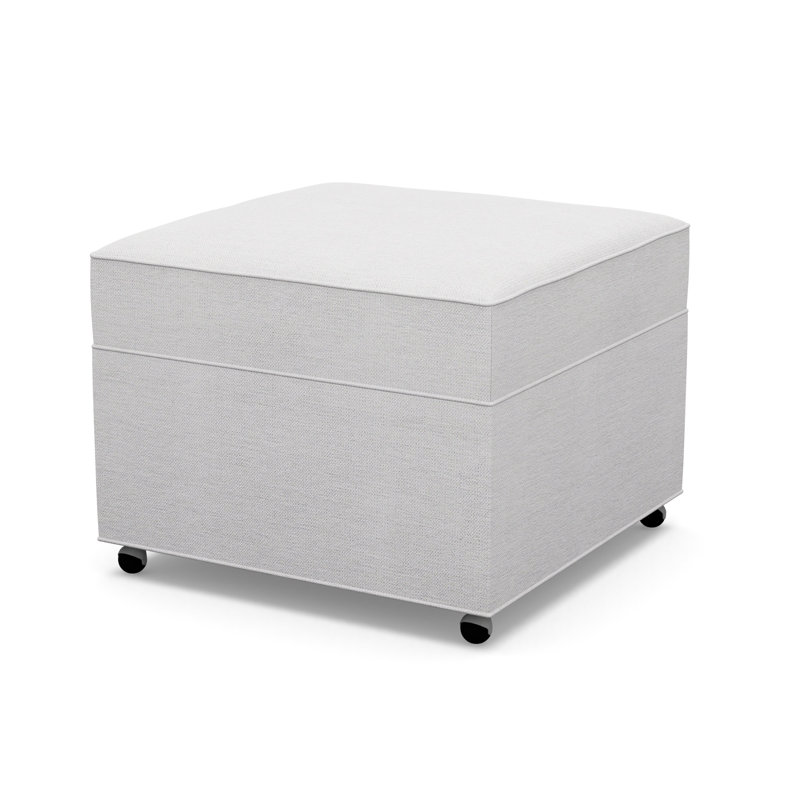 Square Ottoman, 8938-82