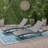 PE WICKER CHAISE-112065708