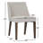 Didmarton 19'' H Linen Upholstered Side Chair-33398383