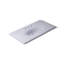 Iron/Impressions 43" Cast Iron One-Piece Surface and Integrated Lavatory with Single-Hole Faucet Drilling-129135350-129135351