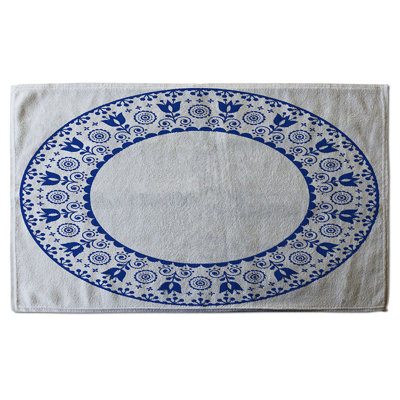 Douglasville Midweight Bath Towel