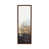 Brown Floater Frame
