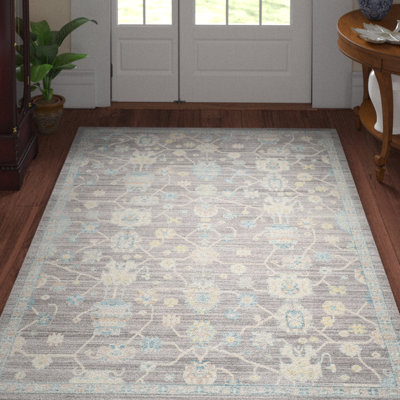 Valencia Performance Oriental Rug