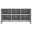 6 Pair Shoe Storage Cabinet-898122638