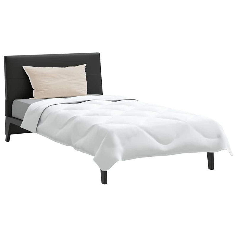 Microfiber Duvet Cover Set, 220 x 135 cm Duvet Cover + 1 Accent Pillow