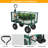 Utility Wagon Bags with Wheels