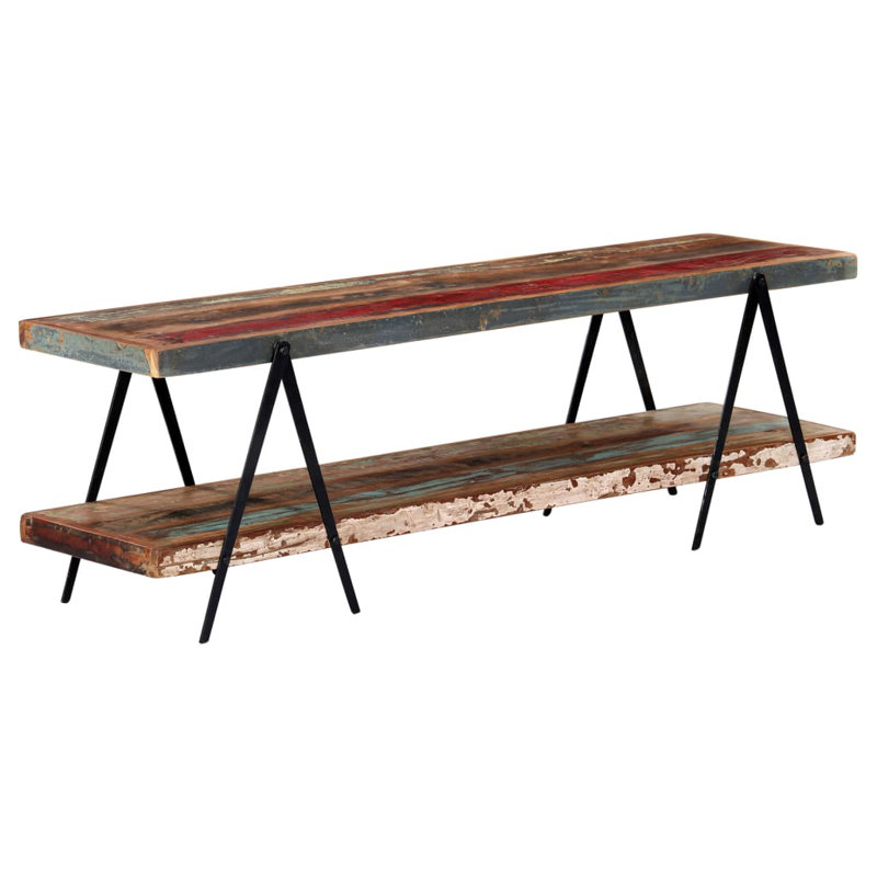 Anzalone TV Stand for TVs up to 65"