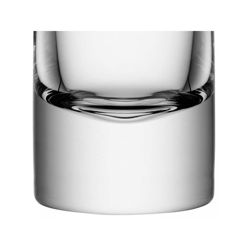 Boris Glass Pitcher