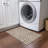 Washable Floral Indoor / Outdoor Rug-1063849162