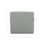 Karina Upholstered Accent Stool-2068202508