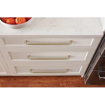 Coble Center-to-Center Cabinet Pull