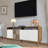 71'' Multipurpose Novelty Console
