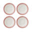 Portmeirion, Potters Stripe - Soup Plate-101953861