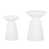 White is out of stock