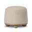 BILBURY Round Ottoman-163703349