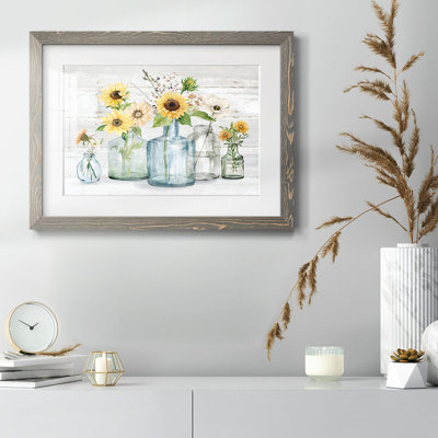 " Sunflower Extravaganza "
