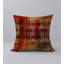 Abstract Throw Pillow-1528373618
