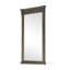 Hemlock Solid Wood Mirror