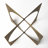 Harnden Abstract Figurine / Sculpture Decorative Object-670583902