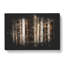 Bare Trees - Wrapped Canvas-61885958