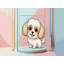 Tapis pour enfants mignons lavables Dakota Fields-1799665091