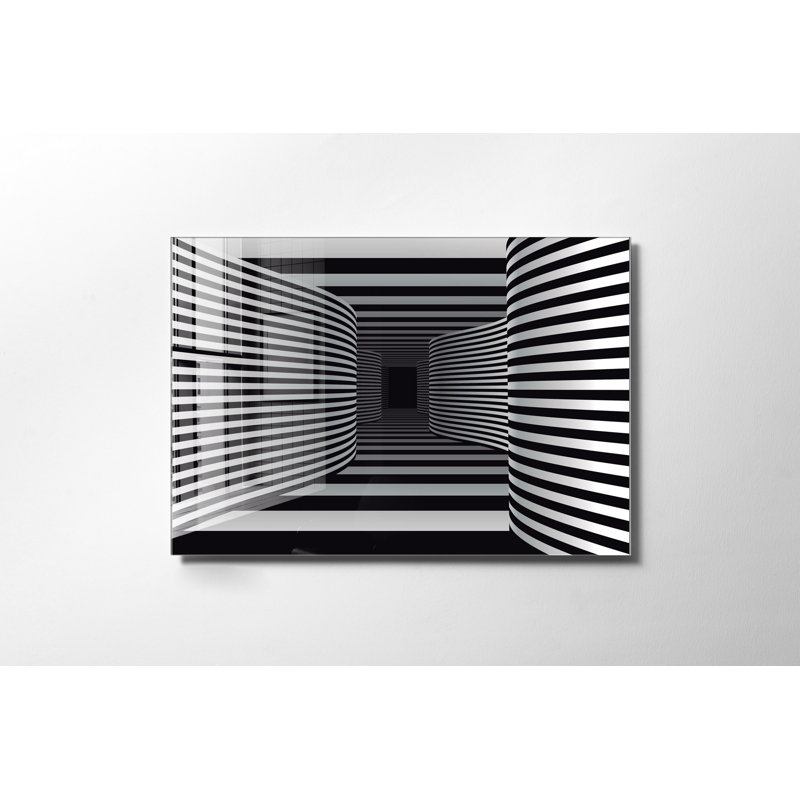 Verre 2, H 27,6 po x l 39,4 po x P 1 po