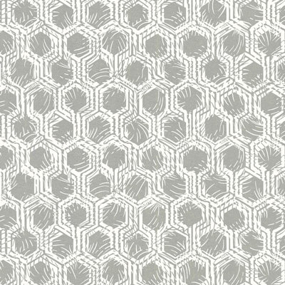 Musa 10.05m x 53cm Matte Wallpaper Roll