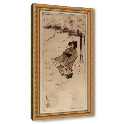 Cherry Snow (1906)