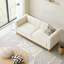 Canapé moderne 78,7 po pour salon-2114979343