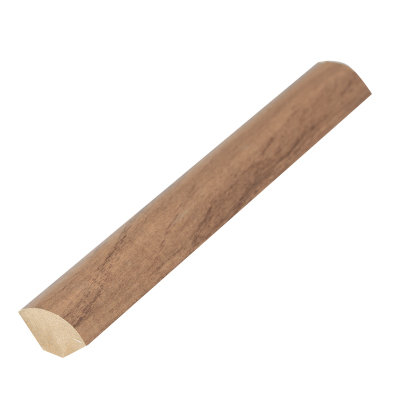 Oak Quarter Round, Oak Gray