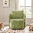 29.9" Upholstered Barrel Accent Chair with 360° Swivel Base for Living Room, Bedroom, Office or Hotel-1101887914