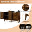120cm Sideboard