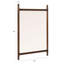 Miroir mural rectangulaire avec cadre en bois-620055391-620055388