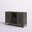 Buffet de 46,5 po de largeur Ewert