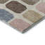 Tapis géométrique de qualité supérieure lavable à la machine Ralston AMF1950-458548574