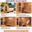 Sauna d'extérieur Duthss
