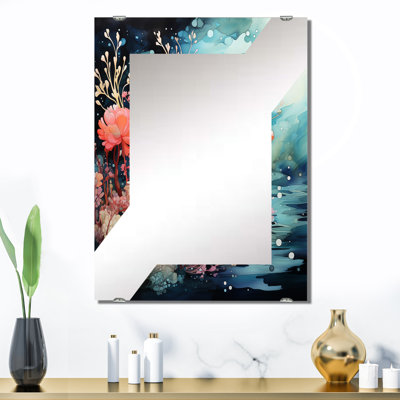 Miroir mural Reimann - MIR133200