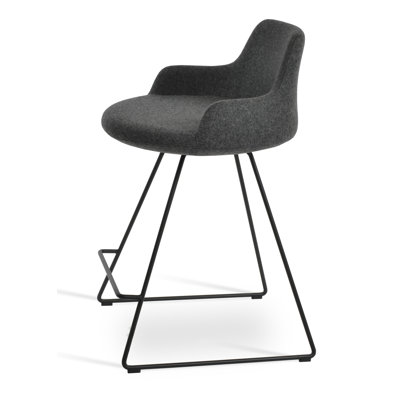 Tabouret de bar et de bar Dervish