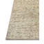 Terra Flatweave Wool Area Rug in Beige/Sand-1410491513