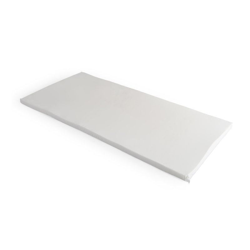 Thaxted Symple Stuff Foam Mattress, European Single (90 x 200cm)