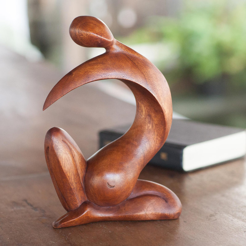 Figurine Nornton