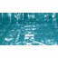 Tapis Zal Lennon turquoise-1360480535