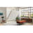 Xtraroom Metal Murphy Storage Bed