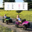 24V Kids Ride on Toy, Ride on Truck Voiture électrique pour enfants avec télécommande, Bluetooth-111697744