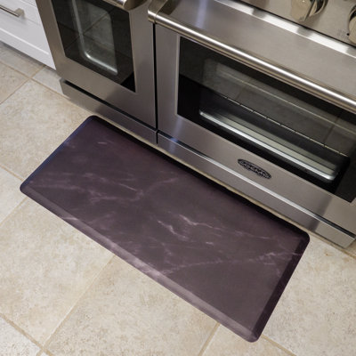 Anti-Fatigue Wellness Mats - Basics by Wayfair™
