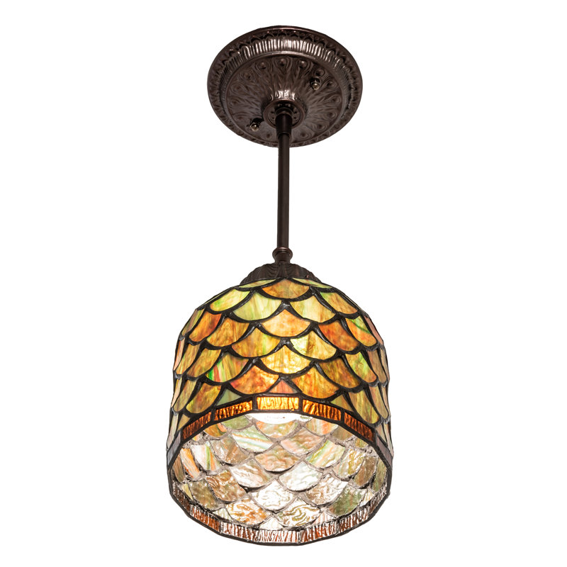Rusnak 1 - Light Pendant