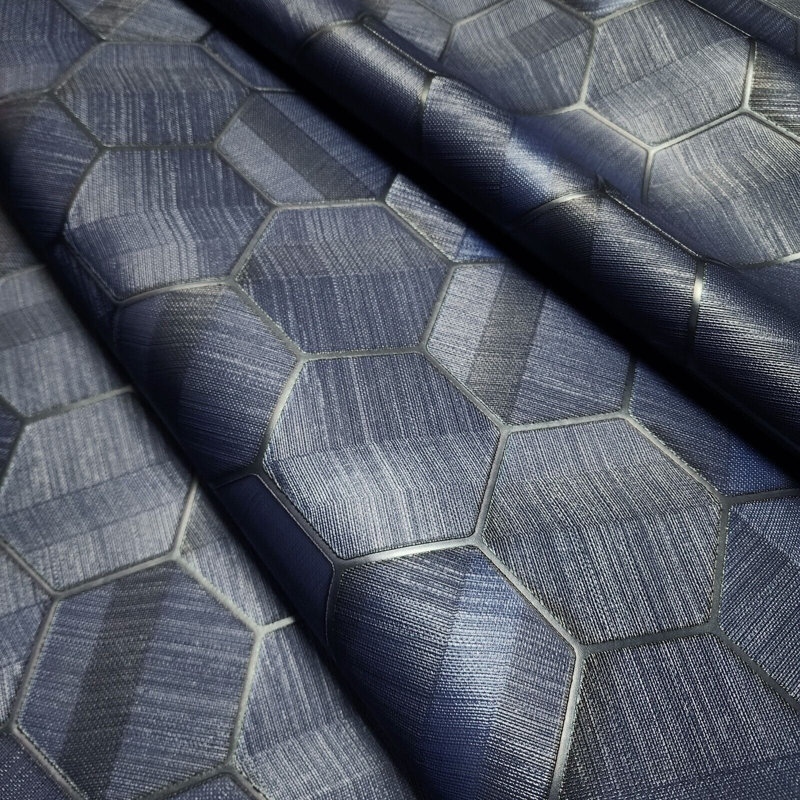Keara Geometric Double Roll
