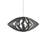 Versátil 1 - Light Unique/Statement Pendant-68946932-68946936