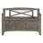 Solid Wood Storage Bench-1296402717