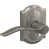 Satin Nickel selected